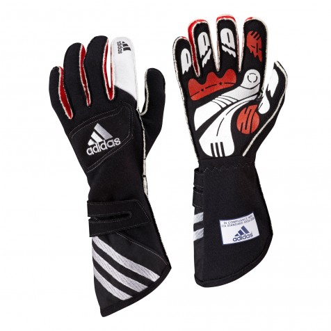 adidas Racing glove