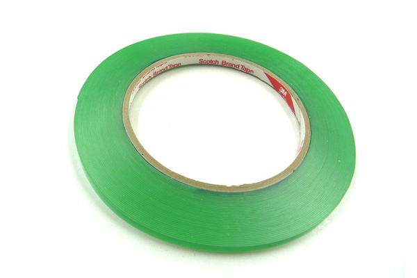3M CLEAR Double-faced tape Thickness 0.5mm 5mm*11m 1roll