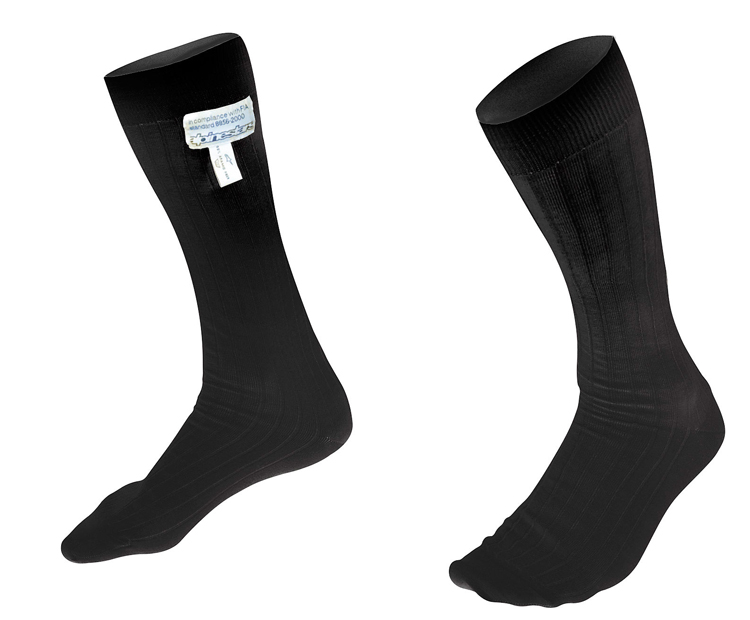 Alpinestars Underwear Zx Socks Black L size - Click Image to Close