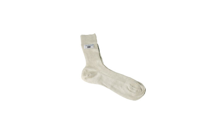 OMP Socks Fabric: Nomex IAA722