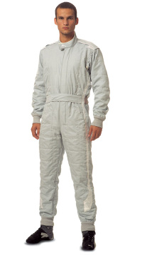 puma racing suit