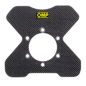 OMP RACING STEERING WHEEL PLATE OD/2026 - Click Image to Close