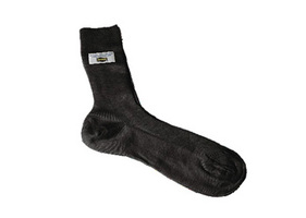 OMP Socks Fabric: Nomex IAA724 - Click Image to Close