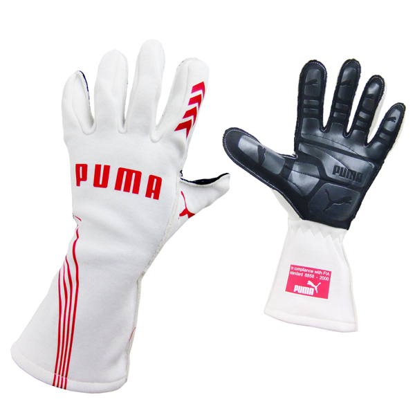 puma driving gloves
