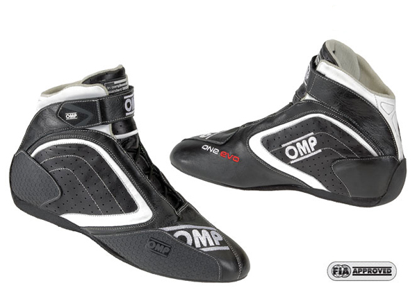 OMP RACING SHOES