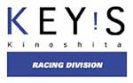 KEY!S Racing եȥΥ
