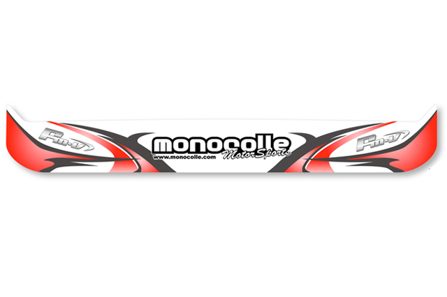 monocolle Υ Хƥå SLASH (å) STILO ST5ѥХ 1
